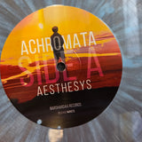 AESTHESYS ACHROMATA IMP BLUE/SILVER SPLATTER