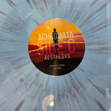 AESTHESYS ACHROMATA IMP BLUE/SILVER SPLATTER