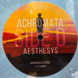 AESTHESYS ACHROMATA IMP BLUE/SILVER SPLATTER