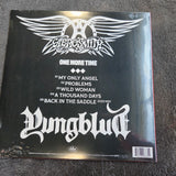 AEROSMITH & YUNGBLUD ONE MORE TIME NEW