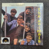 ANIMALS S/T 10" MONO