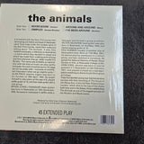 ANIMALS S/T 10" MONO
