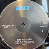 ANIMALS S/T 10" MONO
