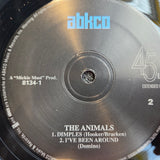 ANIMALS S/T 10" MONO