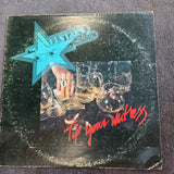 ALLSTARS FROM CHARLOTTESVILLE VA TIP YOUR WAITRESS