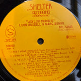 ASYLUM CHOIR II
