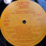 ASYLUM CHOIR II