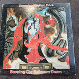 AMAZING RHYTHM ACES BURNING THE BALLROOM