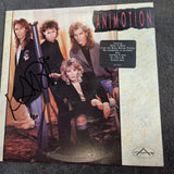 ANIMOTION S/T