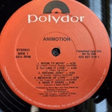 ANIMOTION S/T
