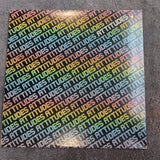ATTITUDES S/T PROMO