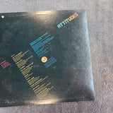 ATTITUDES S/T PROMO