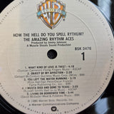 AMAZING RHYTHM ACES HOW THE HELL
