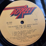 AMBOY DUKES CALL OF THE WILD