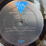 ALIEN S/T