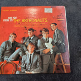 ASTRONAUTS FOR YOU FROM US