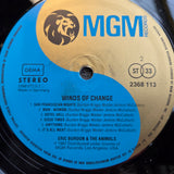 ANIMALS WINDS OF CHANGE GER IMP