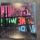 AEROSMITH DONE WITH MIRRORS