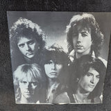 AEROSMITH DONE WITH MIRRORS