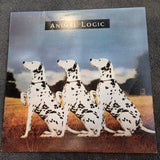ANIMAL LOGIC S/T