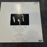 ANIMAL LOGIC S/T