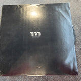 ANIMAL LOGIC S/T