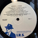 ANIMAL LOGIC S/T