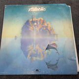 ATLANTIS S/T