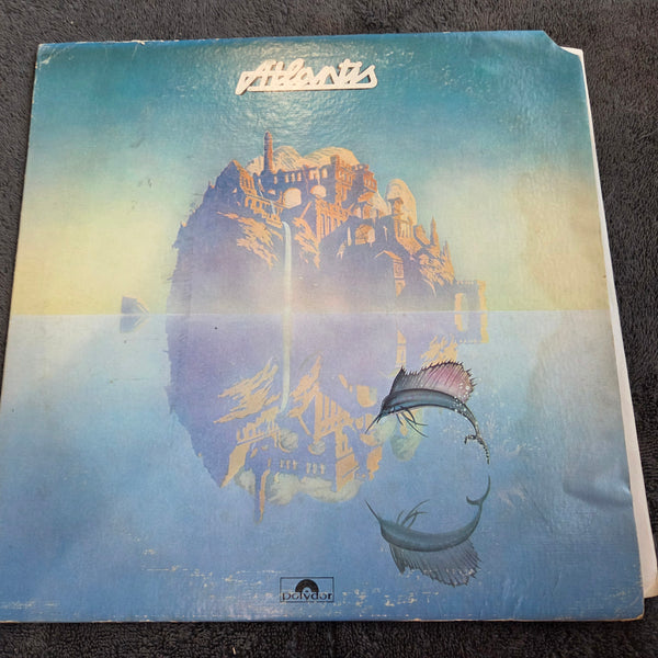 ATLANTIS S/T
