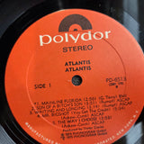 ATLANTIS S/T