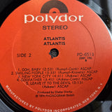 ATLANTIS S/T