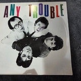 ANY TROUBLE WHERE ARE ALL THE NICE GIRLS? UK IMP
