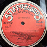 ANY TROUBLE WHERE ARE ALL THE NICE GIRLS? UK IMP