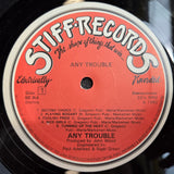 ANY TROUBLE WHERE ARE ALL THE NICE GIRLS? UK IMP