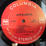 APPALOOSA S/T