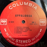APPALOOSA S/T