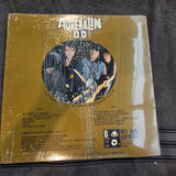ADRENALIN OD CRUISING WITH ELVIS