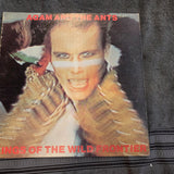 ADAM & THE ANTS KINGS WILD FRONTIER