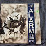 ALARM ELECTRIC FOLKLORE