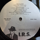 ALARM ELECTRIC FOLKLORE
