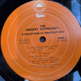 ARGENT ANTHOLOGY