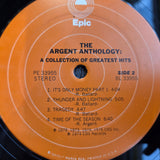 ARGENT ANTHOLOGY