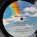 ANGEL CITY TWO MINUTE WARNING
