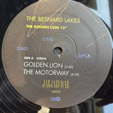 BESNARD LAKES THE GOLDEN LION 12"