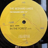 BESNARD LAKES THE GOLDEN LION 12"