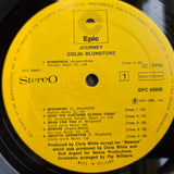 COLIN BLUNSTONE JOURNEY NL IMP