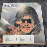 RUSS BALLARD S/T