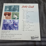 BOYS CLUB S/T