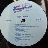 BOYS CLUB S/T