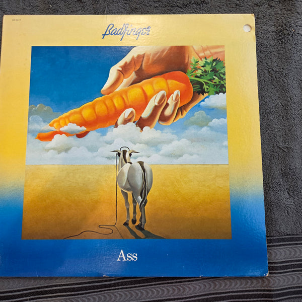 BADFINGER ASS